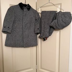 Saks Fifth Avenue Little Boy’s Outfit